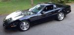 1989 Chevrolet Corvette