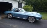 1964 Corvette Convertible