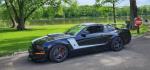 2008 Roush Trak Pak 427R Mustang