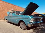 1964 Ford Falcon Futura 4 door