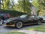 1983 Pontiac Firebird Trans Am