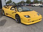 1999 Lamborghini Diablo