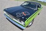1971 Plymouth Duster