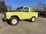 1967 FORD BRONCO