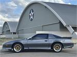 1987 Pontiac Trans Am GTA