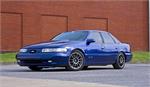 1995 FORD TAURUS SHO