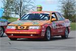 1989 Ford Taurus IMSA Firehawk Series SHO