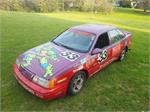 1991 Ford Taurus IMSA Firehawk Series SHO