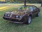 1979 Pontiac Trans Am