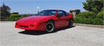 1988 Pontiac Fiero
