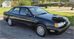 1989 Ford Taurus SHO
