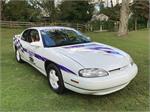1995 Chevrolet Monte Carlo Pace Car