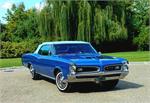 1966 Pontiac GTO