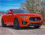 2023 Maserati Levante