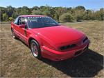 1992 Pontiac Grand Prix