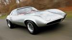 1964 Pontiac Banshee Prototype