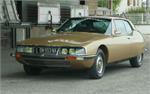 1974 Citroen SM