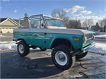 1966 Ford Bronco