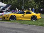 2001 Dodge Viper