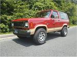 1988 Ford Bronco II