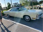 1970 Imperial Lebaron