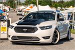 2013 Ford Taurus SHO