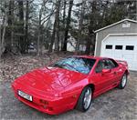 1991 Lotus Esprit