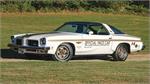 1974 Oldsmobile Hurst/Olds
