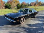 1969 DODGE CHARGER R/T