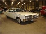 1964 Imperial crown coupe
