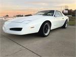 1991 Pontiac Firebird