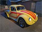 1969 VW Beetle