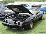 1981 Pontiac Trans Am