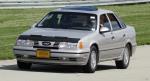 1989 Ford Taurus SHO