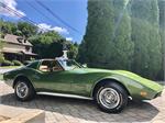 1973 Chevrolet Corvette