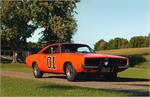 1968 Dodge Charger