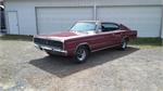 1967 Dodge Charger