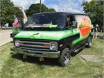 1975 Dodge B20
