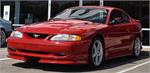 1995 Roush Stage 3 Mustang