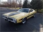 1974 Dodge Charger Rallye