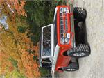 1973 Ford Stroppe Bronco