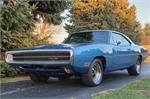 1970 Dodge Charger