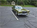 1974 Imperial LeBaron