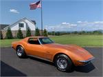 1971 Chevrolet Corvette