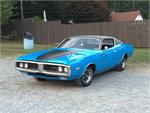 1972 Dodge Charger Charger