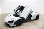 2018 McLaren 720S
