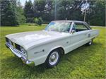 1966 Dodge Coronet 500