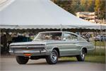 1966 Dodge Charger