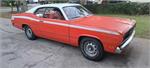 1971 Plymouth Duster
