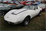 1976 Chevrolet Corvette